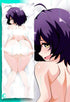 Hiiragi Utena / Magia Baiser Dakimakura Body pillow case